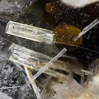 Kaliophilite