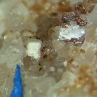 Nasonite, Schefferite, Phlogopite