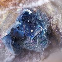 Batiferrite, Perovskite