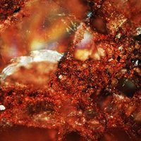Jamesonite, Galena, Quartz