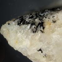 Aeschynite-(Ce)