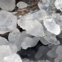 Rasvumite, Vaterite