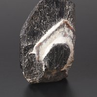 Samarskite-(Y), Columbite-(Fe)