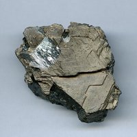 Ikunolite, Bismuth, Ferberite