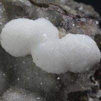 Garronite-Ca