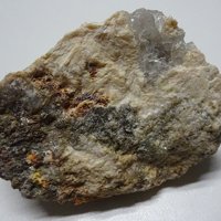 Wagnerite