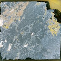 Falkmanite, Jamesonite, Bournonite