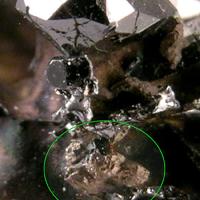 Cabriite, Sperrylite