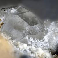 Afghanite