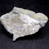Dawsonite