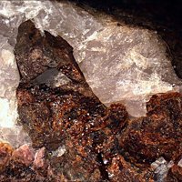 Caryinite