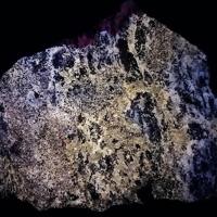 Barytocalcite