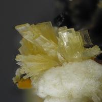 Batisite