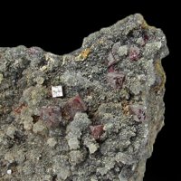 Galkhaite