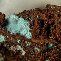 Agardite-(Nd)