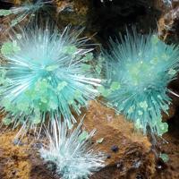 Agardite-(Nd), Conichalcite