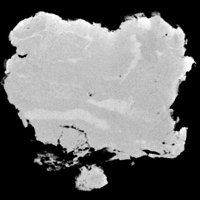 Osmium, Iridium