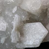 Barrerite