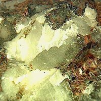 Macfallite, Orientite