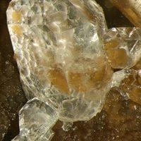 Quartz, Caryopilite