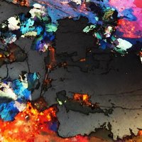 Jankovićite, Realgar, Pyrite