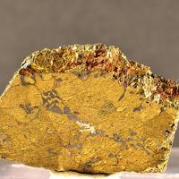Paolovite, Cubanite, Cabriite