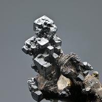 Acanthite, Polybasite