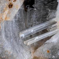 Cancrinite