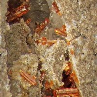 Labuntsovite-Fe