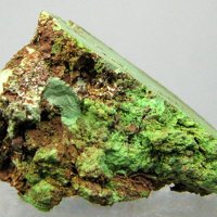 Gaspéite