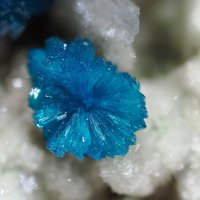 Cavansite, Stilbite Subgroup