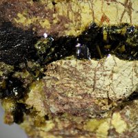 Gadolinite-(Ce)
