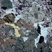 Gallite, Ovamboite