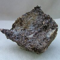 Macedonite, Andradite, Manganese-bearing Phlogopite