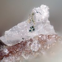Samfowlerite, Leucophoenicite, Willemite