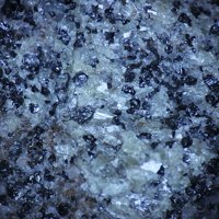 Sahlinite, Hausmannite