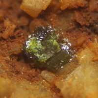 Mackayite