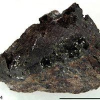 Jamesite