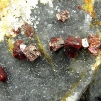 Galkhaite