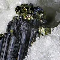 Baumhauerite