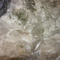 Macdonaldite, Titantaramellite, Diopside