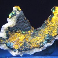 Ganophyllite, Prehnite, Xonotlite