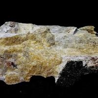 Cancrinite