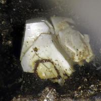 Calciohilairite, Chamosite