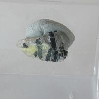 Calcioursilite