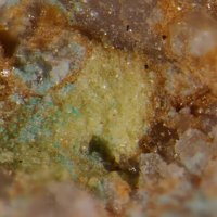 Obradovicite-NaNa, Jarosite