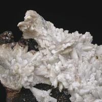 Baryte, Barytocalcite