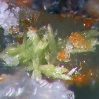 Ottoite, Markcooperite