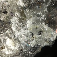 Laitakarite, Chalcopyrite