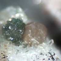 Cascandite, Calcioancylite-(Ce), Stilbite Subgroup